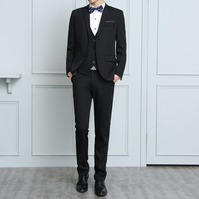 Férfi dzseki három színben