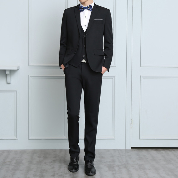 Férfi dzseki három színben