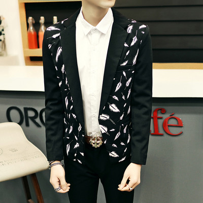 Μοντέρνο ανδρικό σακάκι  σε διάφορα μοντέλα