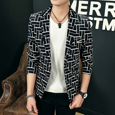 Μοντέρνο ανδρικό σακάκι  σε διάφορα μοντέλα