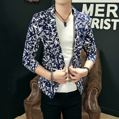 Μοντέρνο ανδρικό σακάκι  σε διάφορα μοντέλα