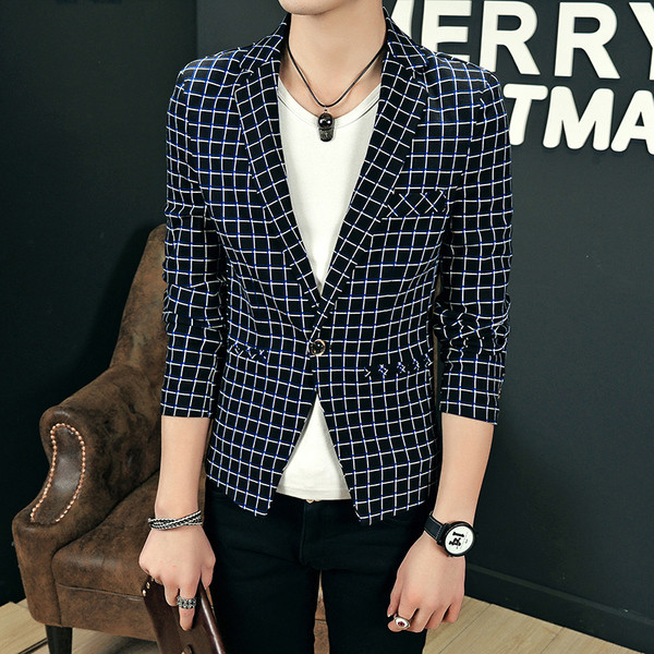 Μοντέρνο ανδρικό σακάκι  σε διάφορα μοντέλα 