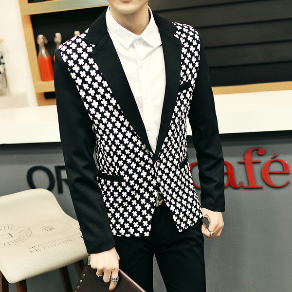 Μοντέρνο ανδρικό σακάκι  σε διάφορα μοντέλα 