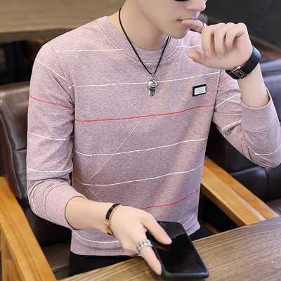 Μοντέρνα ανδρική μπλούζα σε διάφορα χρώματα