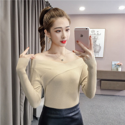 Κομψή γυναικεία μπλούζα σε διάφορα χρώματα