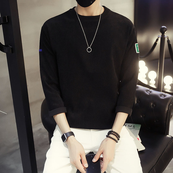 Férfi alkalmi blúz különböző színekben