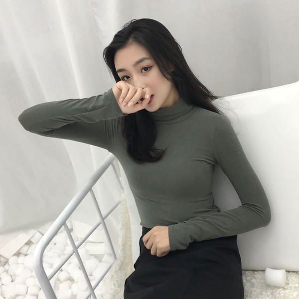 Μοντέρνα γυναικεία μπλούζα  σε διάφορα χρώματα