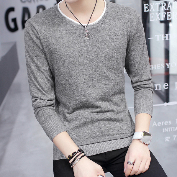 Alkalmi férfi sima blúz több színben