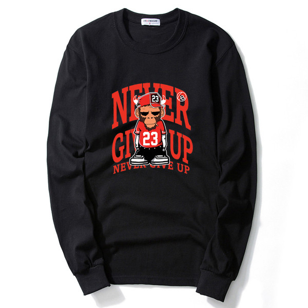 Κθημερινή ανδρική μπλούζα με εφαρμογές πέντε χρωμάτων