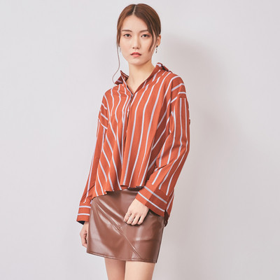 Κομψό γυναικείο πουκάμισο