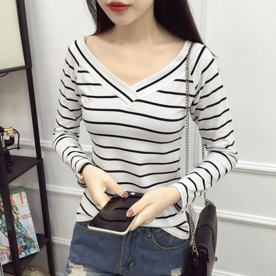 Γυναικεία μπλούζα σε τέσσερα χρώματα