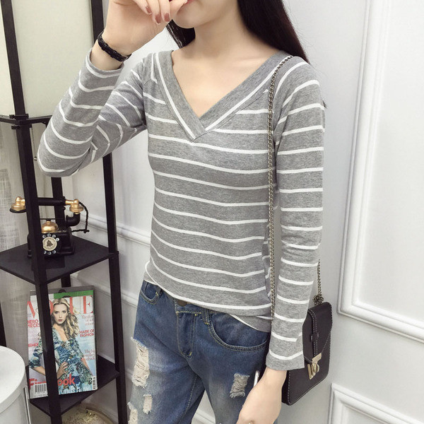 Γυναικεία μπλούζα σε τέσσερα χρώματα