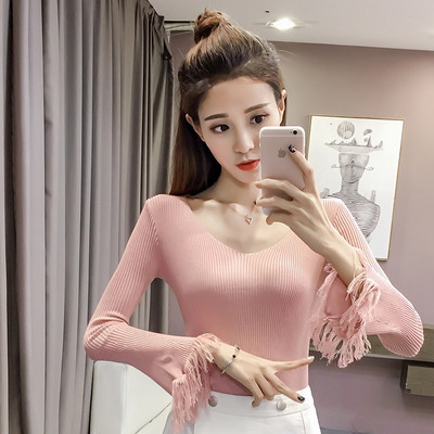 Stílusos női blúz négy színben