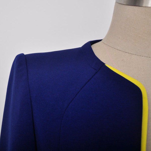 Modern női kabát több színben