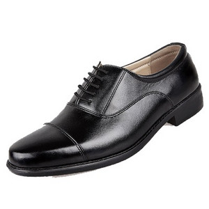 Κομψά ανδρικά παπούτσια σε μαύρο χρώμα - δύο μοντέλα