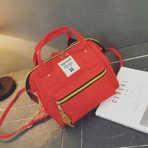 Modern női táska rövid és hosszú füllel több színben