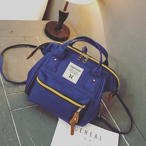 Modern női táska rövid és hosszú füllel több színben