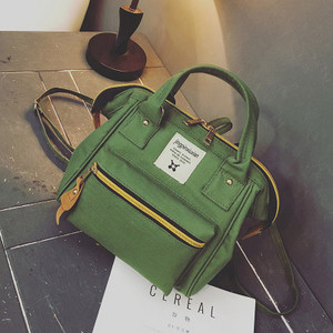 Modern női táska rövid és hosszú füllel több színben