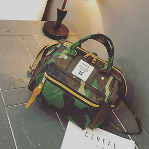 Modern női táska rövid és hosszú füllel több színben