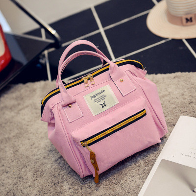 Modern női táska rövid és hosszú füllel több színben