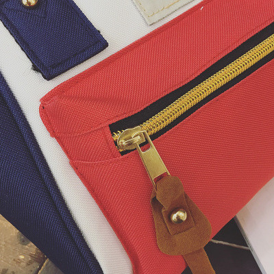 Modern női táska rövid és hosszú füllel több színben