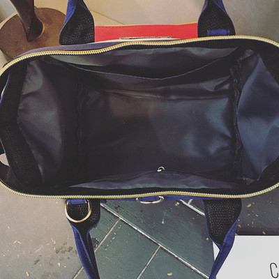 Modern női táska rövid és hosszú füllel több színben