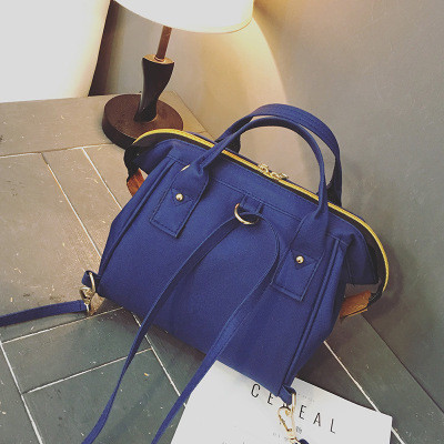 Modern női táska rövid és hosszú füllel több színben