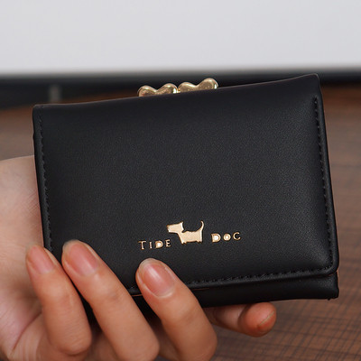 Μοντέρνα γυναικεία πορτοφόλια - διάφορα μοντέλα