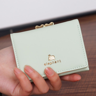 Μοντέρνα γυναικεία πορτοφόλια - διάφορα μοντέλα