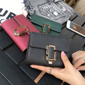 Γυναικείο μίνι χαρτοφυλάκιο σε διάφορα χρώματα