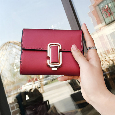 Γυναικείο μίνι χαρτοφυλάκιο σε διάφορα χρώματα