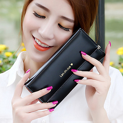 Μοντέρνο γυναικείο  χαρτοφυλάκιο  σε διάφορα χρώματα