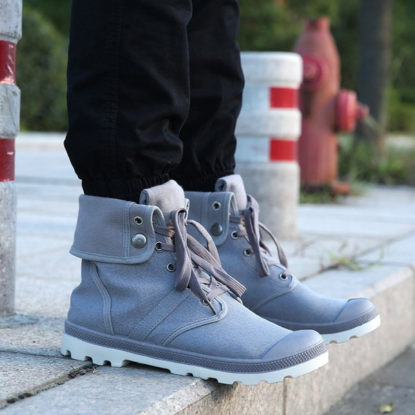 Pantofi casual barbatesti pentru toamna in diferite culori