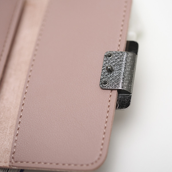 Női mini pénztárca négy színben