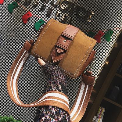 Μοντέρνα γυναικεία τσάντα με διπλή λαβή σε διάφορα χρώματα