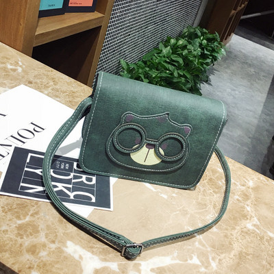 Καθημερινή γυναικεία τσάντα  με δερμάτινη λαβή σε διάφορα χρώματα