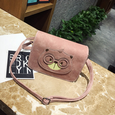 Καθημερινή γυναικεία τσάντα  με δερμάτινη λαβή σε διάφορα χρώματα