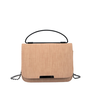 Stílusos női táska hosszú és rövid fülekkel, négy színben