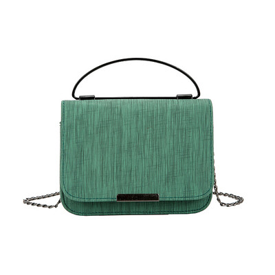 Stílusos női táska hosszú és rövid fülekkel, négy színben