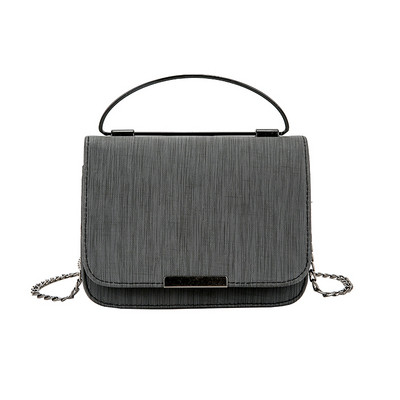 Stílusos női táska hosszú és rövid fülekkel, négy színben