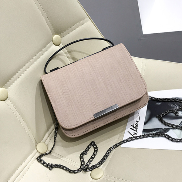 Stílusos női táska hosszú és rövid fülekkel, négy színben