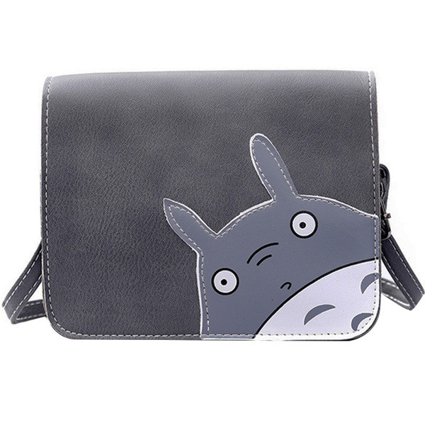 Καθημερινή γυναικεία τσάντα με πολύχρωμη εφαρμογή σε διάφορα χρώματα