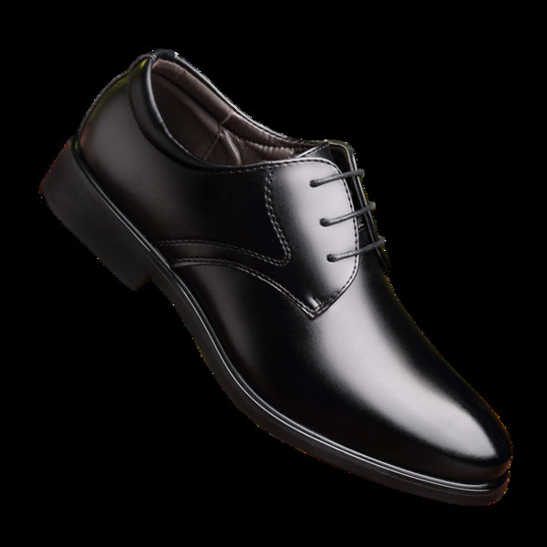 Klasszikus férfi cipő két színben