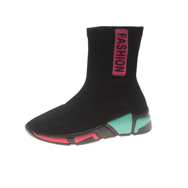 ÚJ női tornacipő őszre és télre két színben