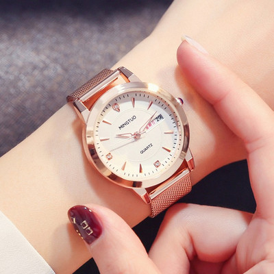 Γυναικείο κομψό ρολόι - διάφορα μοντέλα