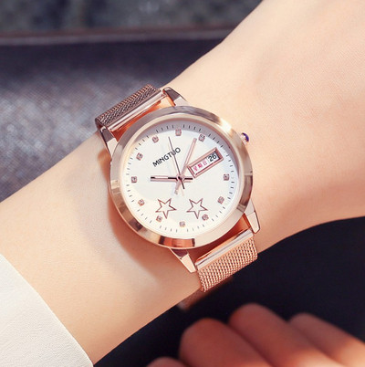 Γυναικείο κομψό ρολόι - διάφορα μοντέλα