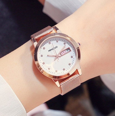 Γυναικείο κομψό ρολόι - διάφορα μοντέλα