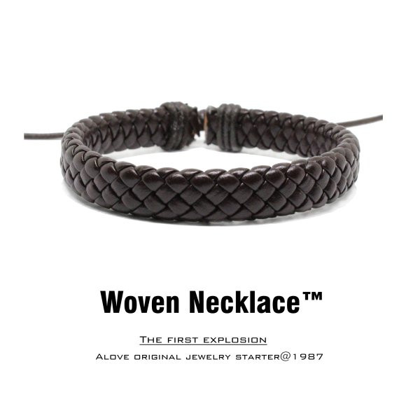 Férfi és női bőr karkötő több színben