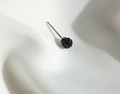 Cercei de dama in diferite modele cu pietre colorate