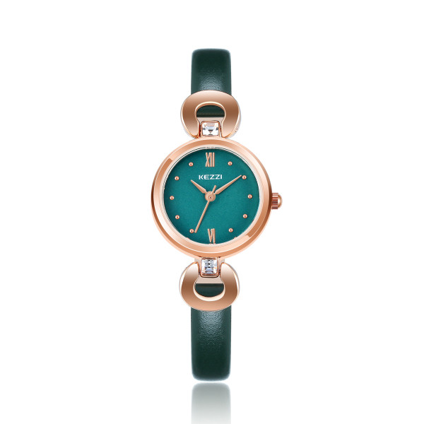 Elegáns női karóra négy színben